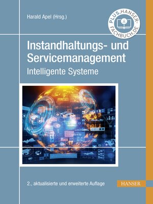 cover image of Instandhaltungs- und Servicemanagement